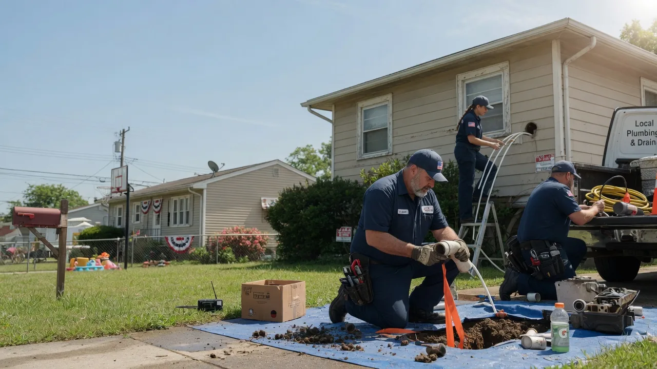Faucet Repair in De Soto, IA near me
