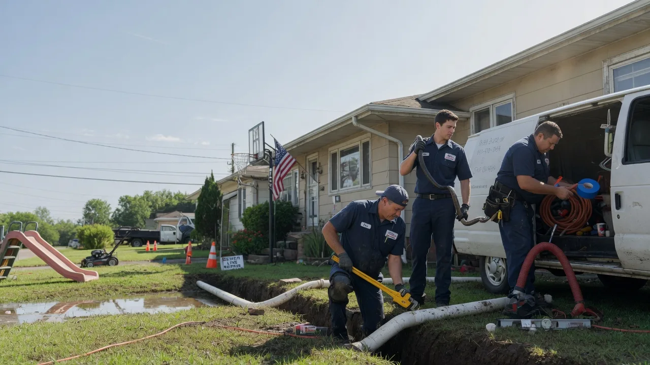 Toilet Installation in De Soto, IA near me